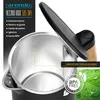 Bollitore elettrico Wood Style CORE, 1,5 litri, 2200 W, con Anteprima dell’immagine prodotto 5