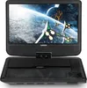 Lenco DVP-901BK - 9 Zoll tragbarer DVD-Spieler mit Produktbild-Vorschau 1