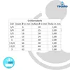 tecuro HD-Pressdichtung 3/4 Zoll (16 x 24 x 2,00 mm) für Produktbild-Vorschau 4