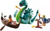 PLAYMOBIL Wikinger mit Seeungeheuer, Aktion/Abenteuer, 4 Produktbild-Vorschau 7