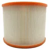 Luftfilter für Bosch GAS 20 L SFC Lamellenfilter Produktbild-Vorschau 2