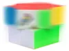 SPIN MASTER SPIN Rubik Speed Cube 2x2 6071159 /6 Anteprima dell’immagine prodotto 4