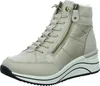 Dámska členková obuv Remonte D0T72-60 beige combi 40 Náhľad obrázku produktu 23