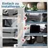 Auto Organizer, Autositz Organizer Große Rückenlehnenschutz Produktbild-Vorschau 5