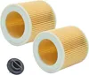 3x Set Patronenfilter Ersatz für Kärcher 6.414-552.0 Produktbild-Vorschau 6