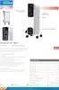 A product image of an oil radiator with descriptive text and technical specifications. Náhled obrázku produktu