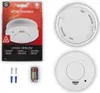 Smartwares Rauchwarnmelder weiß Produktbild-Vorschau 22