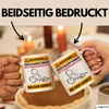 Rettungssanitäter Tasse Geschenk Lustiger Spruch Produktbild-Vorschau 2