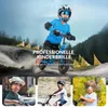 ROCKBROS cyklistické okuliare pre deti/chlapcov od 8 do 14 Náhľad obrázku produktu 7
