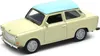 RAPPA WELLY MODELS Retro Trabant 1:34-39 mix Podgląd zdjęcia produktu 5