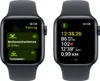 Watch SE GPS, 40 mm Aluminiumgehäuse Mitternacht, Produktbild-Vorschau 4