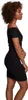 Urban Classics Kurzes Kleid Damen Ladies Off Shoulder Rib Produktbild-Vorschau 4