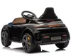 Elektryczny samochód dla dzieci Porsche Taycan Turbo S 12 V Podgląd zdjęcia produktu 8