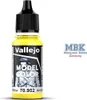 Vallejo 70952 Giallo limone, opaco, 18 ml Anteprima dell’immagine prodotto 6