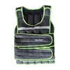 Záťažová vesta MASTER Weight Vest, 20 kg Náhľad obrázku produktu 1