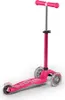 Micro Mobility Mini Micro Deluxe, Děti, Koloběžka s třemi Náhled obrázku produktu 9
