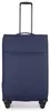 Stratic Light + -4-Rollen-Trolley 80 cm erw. (navy) Produktbild-Vorschau 1