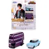 Jada Nano Hollywood Rides 253181002 - Harry Potter Le Voir les images du produit 2