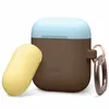 Elago Duo Hang Case für AirPods 2 / AirPods 1 Produktbild-Vorschau 1