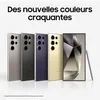Samsung Galaxy S24 Ultra Smartphone 512 Go Violet Voir les images du produit 2