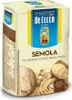 12x De Cecco Hartweizengrieß Semola di grano duro Produktbild-Vorschau 1