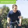 Avantree E171 Sport-Kopfhörer mit Ohrbügel, Kabelgebunden, Produktbild-Vorschau 5