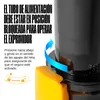 Ventray Ginnie Licuadora Prensado Frío Slow Juicer 60RPM Vista previa de la imagen del producto 2