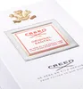Close-up of the Creed Original Santal perfume packaging. Anteprima dell’immagine prodotto