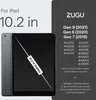 Zugu Case Hülle iPad 10.2 (7./8./9. Gen) – Verstellbarer Produktbild-Vorschau 2