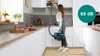 Bosch BGC41XFMLY, 750 W, Zylinder-Vakuum, Trocken, Produktbild-Vorschau 9