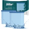 Sillar Pflegeset für Philips Saeco Kaffeevollautomat – 2x Produktbild-Vorschau 3