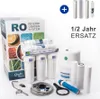Umkehrosmoseanlage 5 Stufen RO5 Wasserfilter Mit 1/2 Jahr Produktbild-Vorschau 1