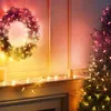 Twinkly Candies 100 RGB LED diod ve tvaru svíčky, Náhled obrázku produktu 15