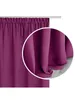 SIIN Verdunkelungsvorhang Hold Nysroth Amaranth 140x250 Produktbild-Vorschau 1