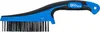 BGS technic Steel Wire Brush with Plastic Handle, 260 mm, Náhled obrázku produktu 1