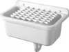 Aqualine Universal-Gitter für Hänge-Ausgussbecken, Produktbild-Vorschau 3