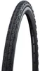 Schwalbe 25-540 Carrozzina Downtown K-Guard, filo, 24x1.00, Anteprima dell’immagine prodotto 3