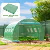 Outsunny kasfolie, 3 x 4 meter, waterdichte Productafbeelding-voorbeeld 2