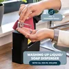 organizzatore per lavello eluno con superficie soft-touch, Anteprima dell’immagine prodotto 4
