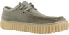 CLARKS Schnürschuhe Torhill Low mit großer, gerippter Produktbild-Vorschau 5