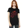 Disney - T-Shirt für Damen BI8216 (XXL) (Schwarz) Produktbild-Vorschau 2