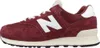 Sneakers Del Marchio New Balance Del Modello U574 Rbk Anteprima dell’immagine prodotto 2