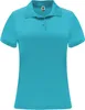 Roly - "Monzha" Poloshirt für Damen - Sport kurzärmlig Produktbild-Vorschau 1