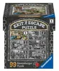 Ravensburger EXIT Puzzle 16877 - Dans la cuisine du manoir Voir les images du produit 1