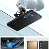 Spigen Samsung Galaxy S25 Liquid Air Hülle - Schwarz Produktbild-Vorschau 20