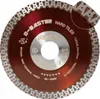BIHUI Disque diamanté pour grès universel B-MASTER 1,2 mm / Voir les images du produit 7