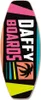 Daffy Boards Allrounder Balance Board Set mit Korkrolle - Produktbild-Vorschau 3