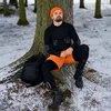 Outtec® Thermounterwäsche Herren Atmungsaktive - Größe Produktbild-Vorschau 6