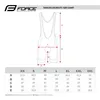 Shorts Force B38 Herren Schnürung schwarz 900273 größe S Produktbild-Vorschau 4