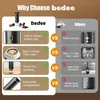 Tragbare Kaffeemaschine, 3-in-1-Akku-Kaffeemaschine für Produktbild-Vorschau 7